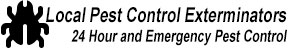 Hurley VA Pest Control Exterminators